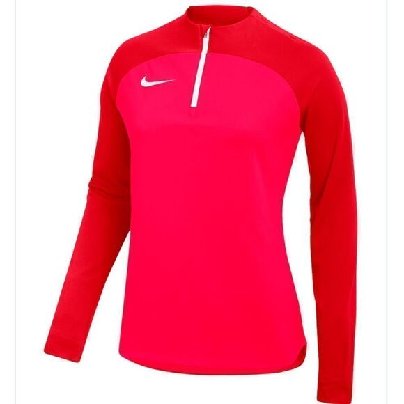 Nike Academy Pro Drill Dri Fit Training Top! - Picture 1 of 11
